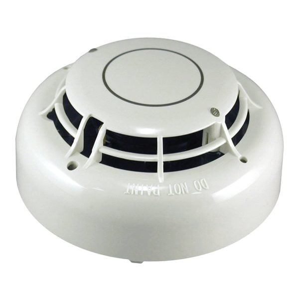 DETECTOR DE TEMPERATURA INTELIGENTE MOD. ATJ-EA MARCA HOCHIKI