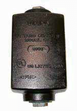 CÁMARA DE RETARDO 175 PSI CAPACIDAD 1 GALÓN (4 LTS) MARCA VIKING UL/FM