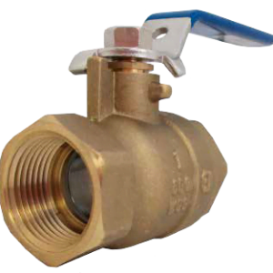 VÁLVULA BOLA ROSCADO